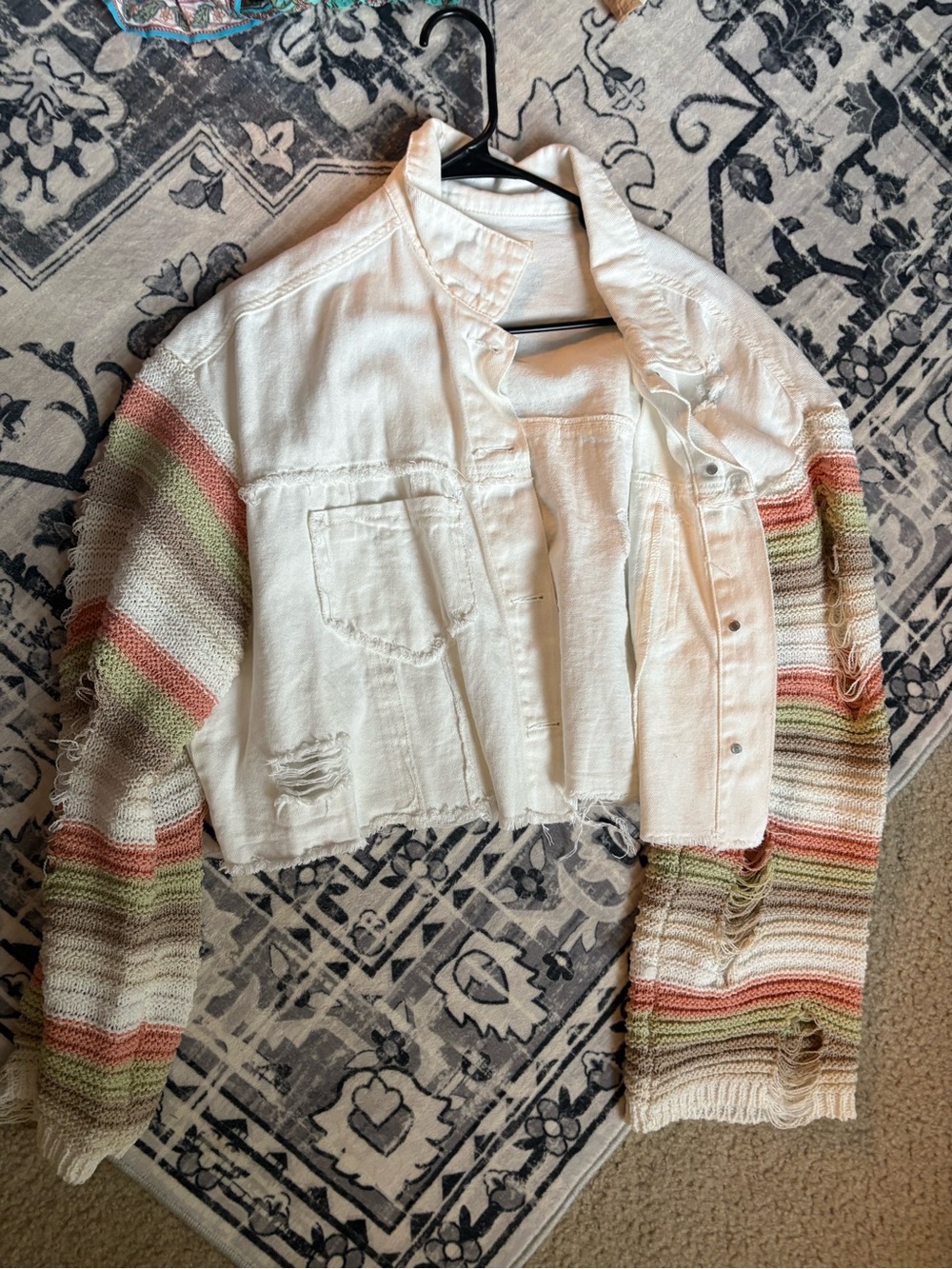 POL Jacket
